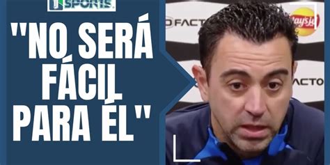 El Mensaje Xavi Hern Ndez Para Cristiano Ronaldo Tras Fichar Con El Al