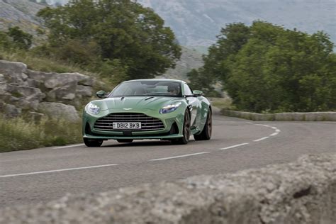 Aston Martin Db Review Carexpert