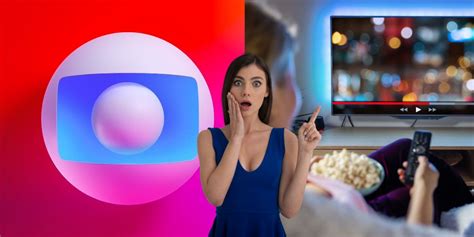 Novo Canal De Tv Aberta Rival Da Globo Chega P Na Porta