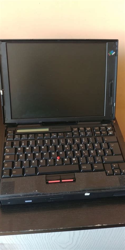 Ibm Thinkpad Ed Sprawny Oficjalne Archiwum Allegro