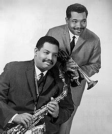 Cannonball Adderley - Wikipedia