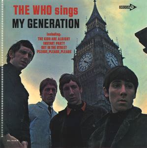 The Who | My Generation - Page 2