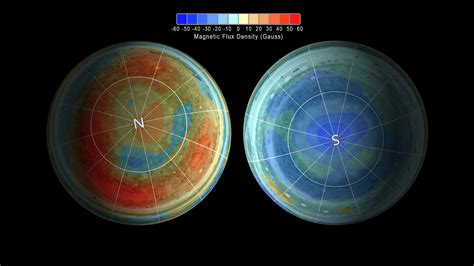 Nasa Svs Jupiter Magnetic Tour