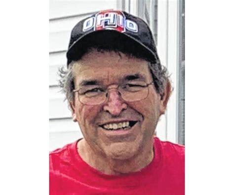 Michael Miller Obituary 2021 Bradford Oh The Daily Advocate