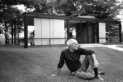 Philip Johnson