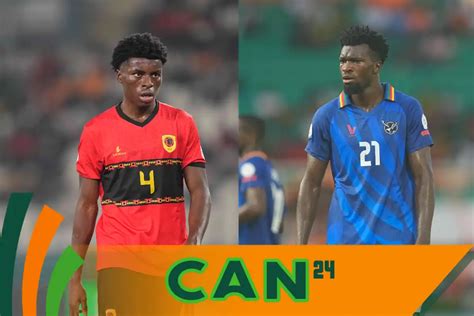 Streaming Angola Namibie Can O Regarder Le Match Sur