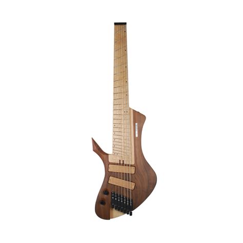 Leviathan 7 String Bass