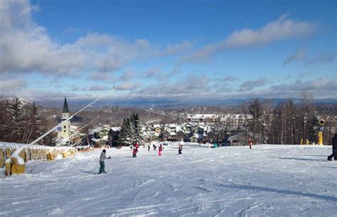 Stratton Mountain Resort in Stratton Mountain: 2 reviews and 6 photos