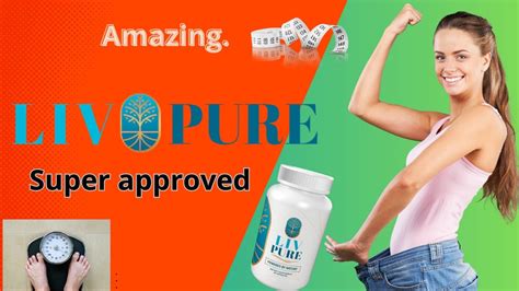 Liv Pure Liv Pure Weight Loss Liv Pure Review Liv Pure Reviews