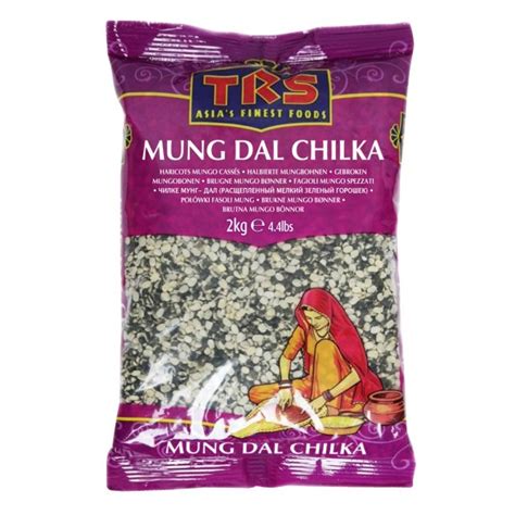 TRS Mung Dal Chilka Urban Spices