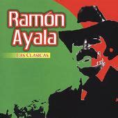 Ramon Ayala ~ Songs List | OLDIES.com