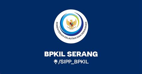 Bpkil Serang Instagram Facebook Linktree