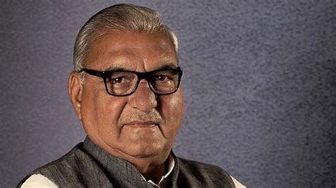 Cbi Files Charge Sheet Against Former Haryana Cm Bhupinder Hooda In