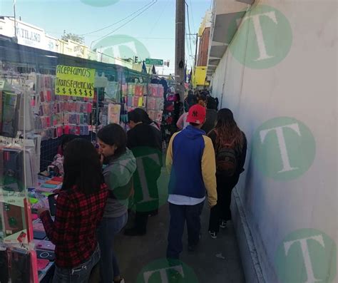 A Una Semana De Navidad Abarrotan Tiendas Por Compras