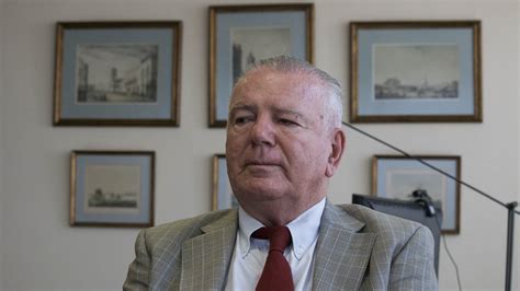 Orlando Ferreres “hace Falta Inversión Para Ponerle Límite A La Pobreza Esperemos Que El