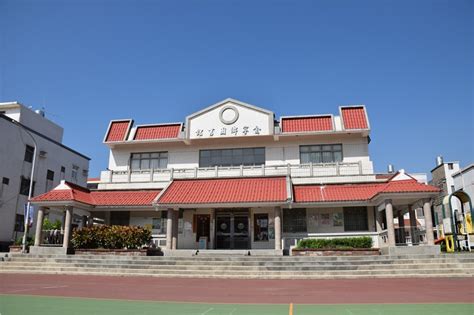 金門縣文化局 圖書館