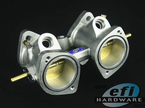 Pro Race Throttle Body Dcoe Sizes Mm To Mm