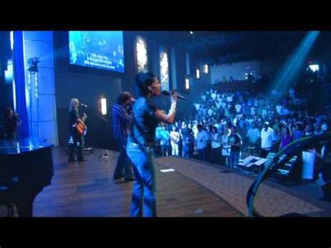 Revelation Song: On Stage With Victory World Church Band Live Performance Atlanta Georgia - YouTube