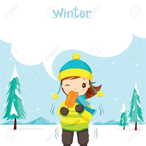 Winter Season Clipart Free Download On Clipartmag