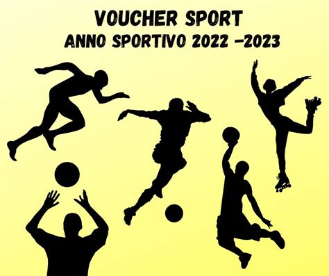 Avviso Formazione Graduatoria Per Lassegnazione Di Voucher A Sostengo