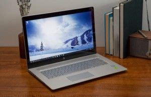 HP Envy 17 Full Review And Benchmarks Laptop Mag