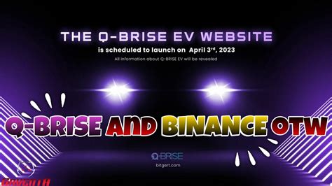 Q Brise Mobil Listrik Dan Exchange Tier Sudah Dekat Youtube