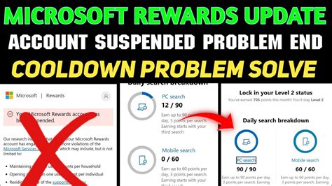 Microsoft Rewards Points Not Add Problem Solve Solve Microsoft Rewards Withdrawal Problem