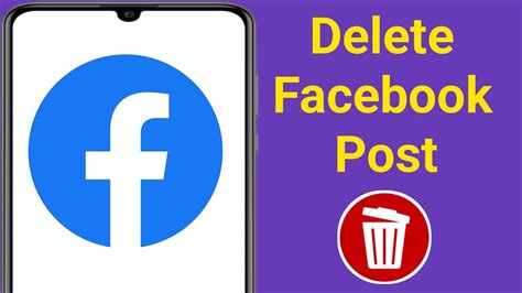 How To Delete All Posts On Facebook New 2024 Remove Facebook Post At Once Youtube