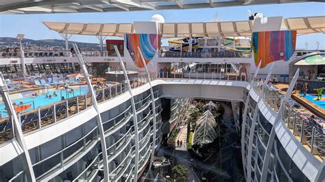 Symphony Of The Seas Review: Your Epic Adventures Await