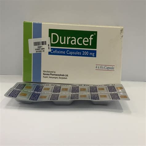 duracef  mg sukitha pharmacy clinic pvt