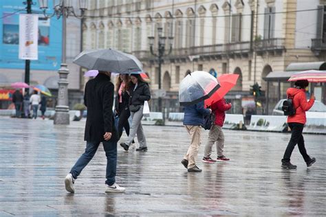 Meteo Debutta L Autunno Freddo Dal Nord Europa E Prima Neve Sulle Alpi