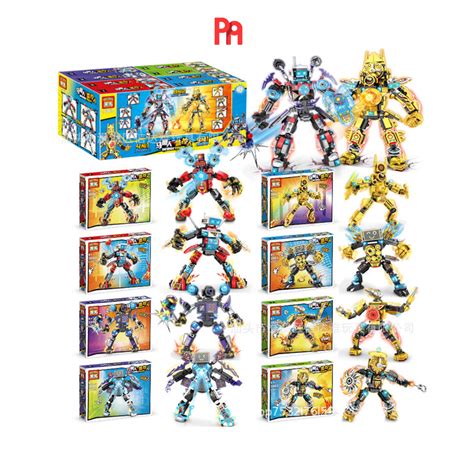 Bộ Lego Skibidi Toilet Giá Tốt T092024 Mua Tại Lazadavn