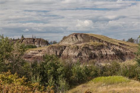 Alberta Creates Two New Provincial Parks, Increases Total Land Area of ...