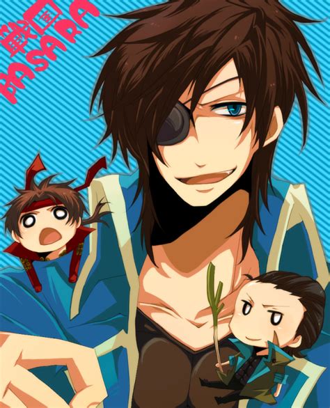 Sengoku Basara Devil Kings Image 1351056 Zerochan Anime Image Board