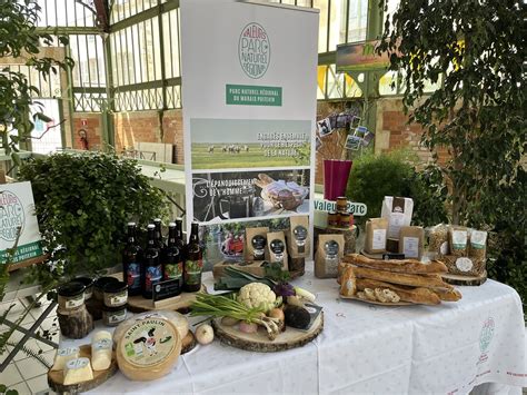 Les Mes Produits Valeurs Parc Naturel R Gional Pour Le Marais