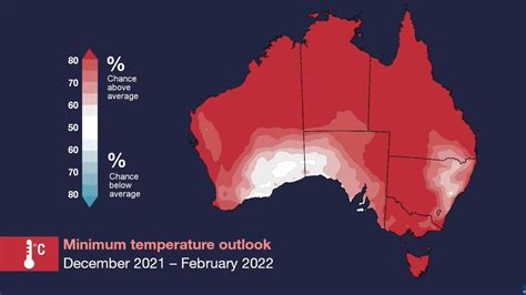 Summer Weather Outlook In Australia Wetter More Cyclones Threat Of Bushfires Au