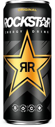 Rockstar Energy Drink Original | Rockstar Energy Drink