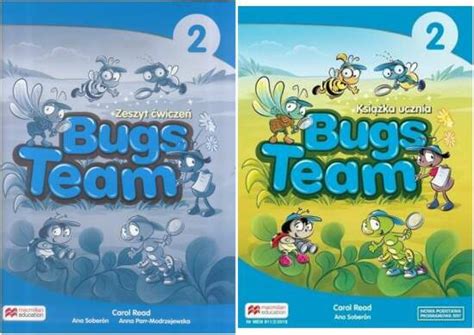 Bugs Team 2 Unit 1 Assessment