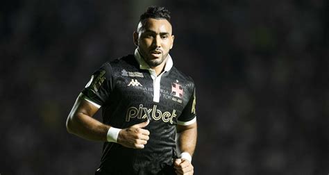 Étranger Dimitri Payet fait le show avec Vasco da Gama au Brésil