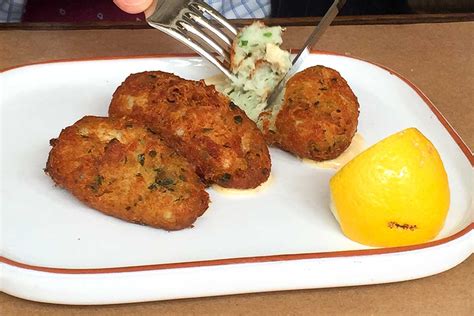 Pastéis de Bacalhau Salt Cod Fritters Leite s Culinaria Tasty