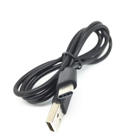 Cargador De Sincronizaci N De Datos Usb A Cables Tipo C Para Nokia