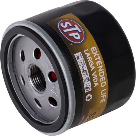 STP Extended Life Oil Filter S3656XL