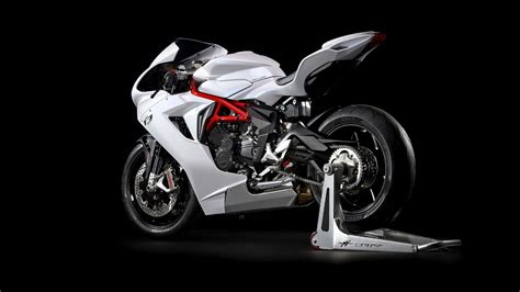 MV AGUSTA F3 675 (2016-Present) Specs, Performance & Photos - autoevolution