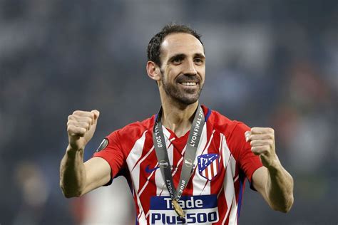 Antoine Griezmann Included Among 4 New Atletico Madrid Captains For