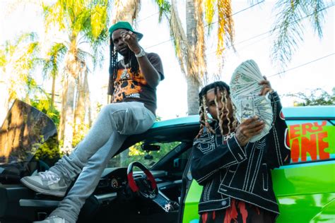 Lil Gnar Shares Debut Single Almighty Gnar Featuring Chief Keef The