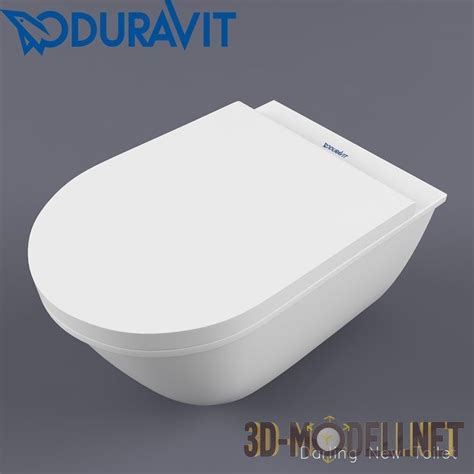 D Darling New Duravit