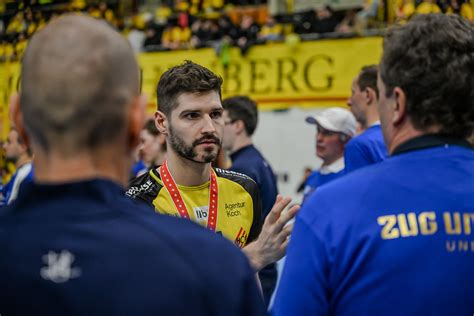 Cup Hc Rychenberg Winterthur Zug United Flickr