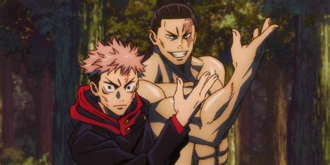 Jujutsu Kaisen: Is Aoi Todo Strong Enough to Be a Special Grade Sorcerer? 
