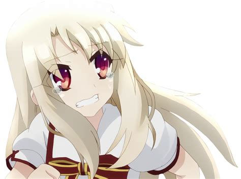Illyasviel Von Einzbern By Animesaint369 On Deviantart