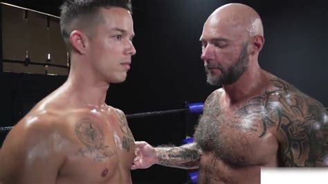 Wrestling Fuck Video 2 ThisVid